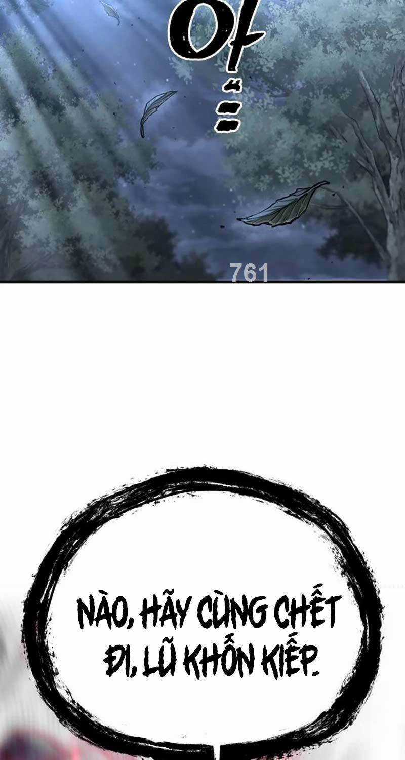 Thiên Ma Phi Thăng Truyện Chapter 130 trang 3