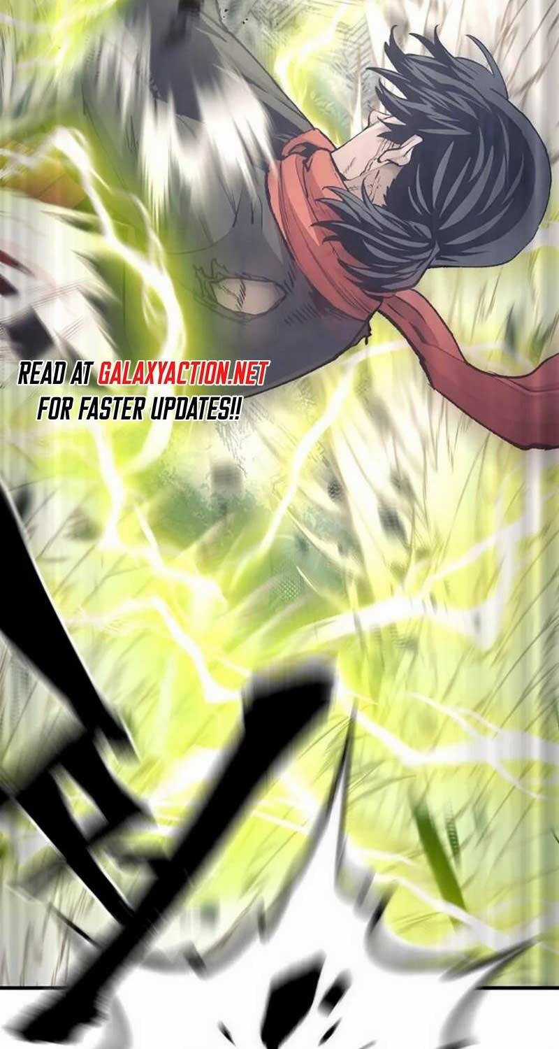 Thiên Ma Phi Thăng Truyện Chapter 130 trang 31