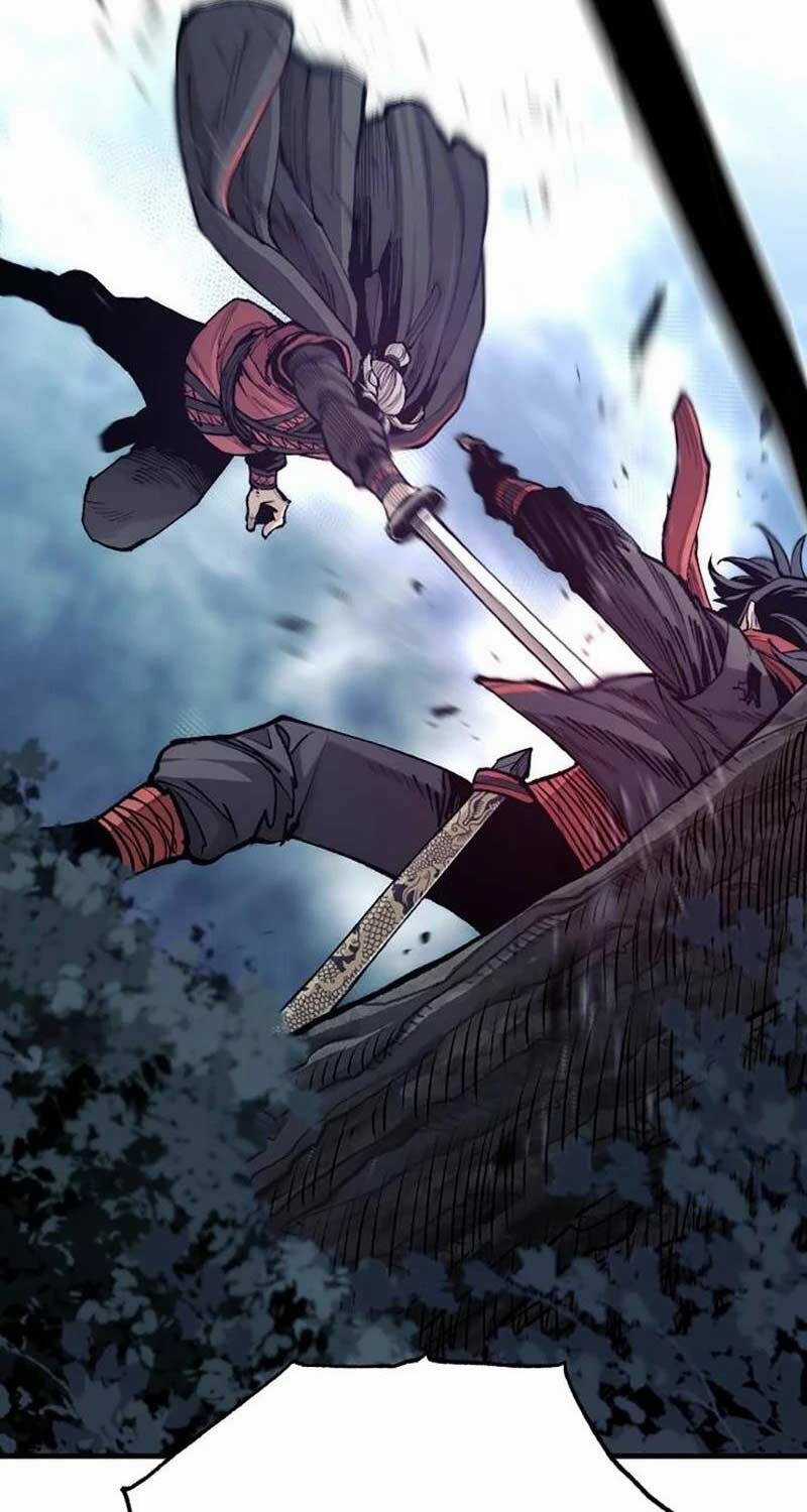 Thiên Ma Phi Thăng Truyện Chapter 130 trang 35