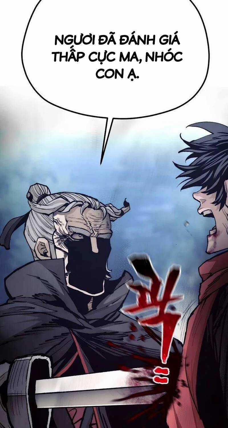 Thiên Ma Phi Thăng Truyện Chapter 130 trang 38