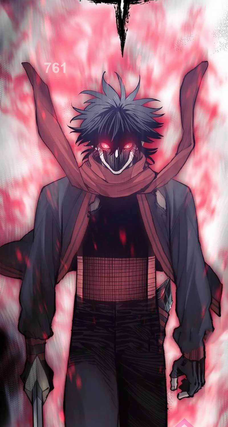 Thiên Ma Phi Thăng Truyện Chapter 130 trang 4