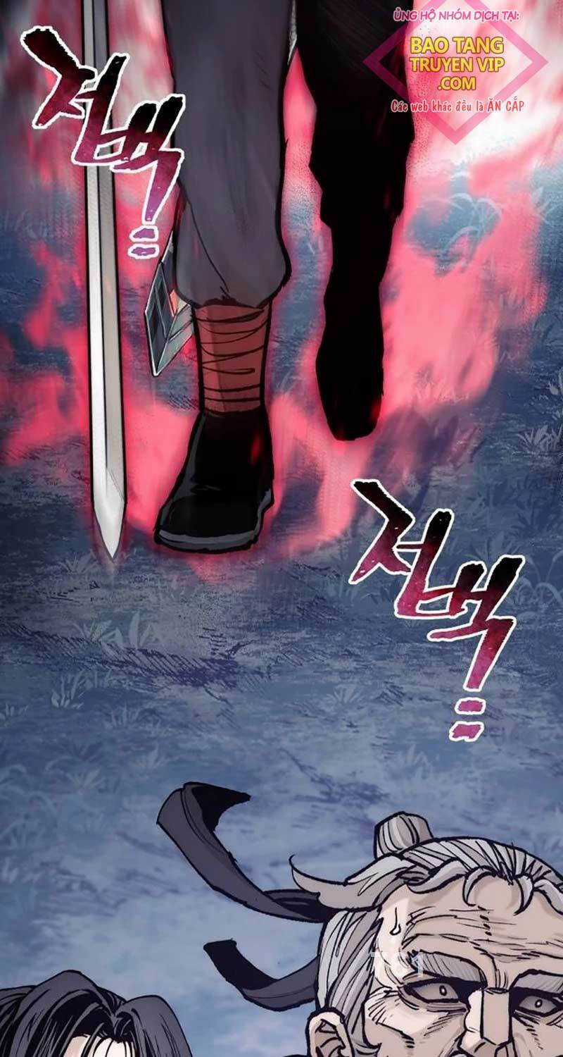 Thiên Ma Phi Thăng Truyện Chapter 130 trang 5