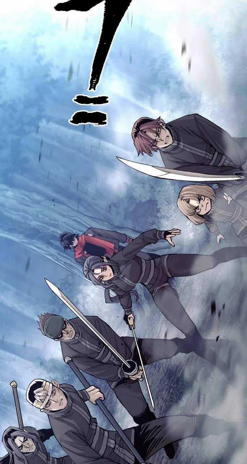 Thiên Ma Phi Thăng Truyện Chapter 130 trang 50