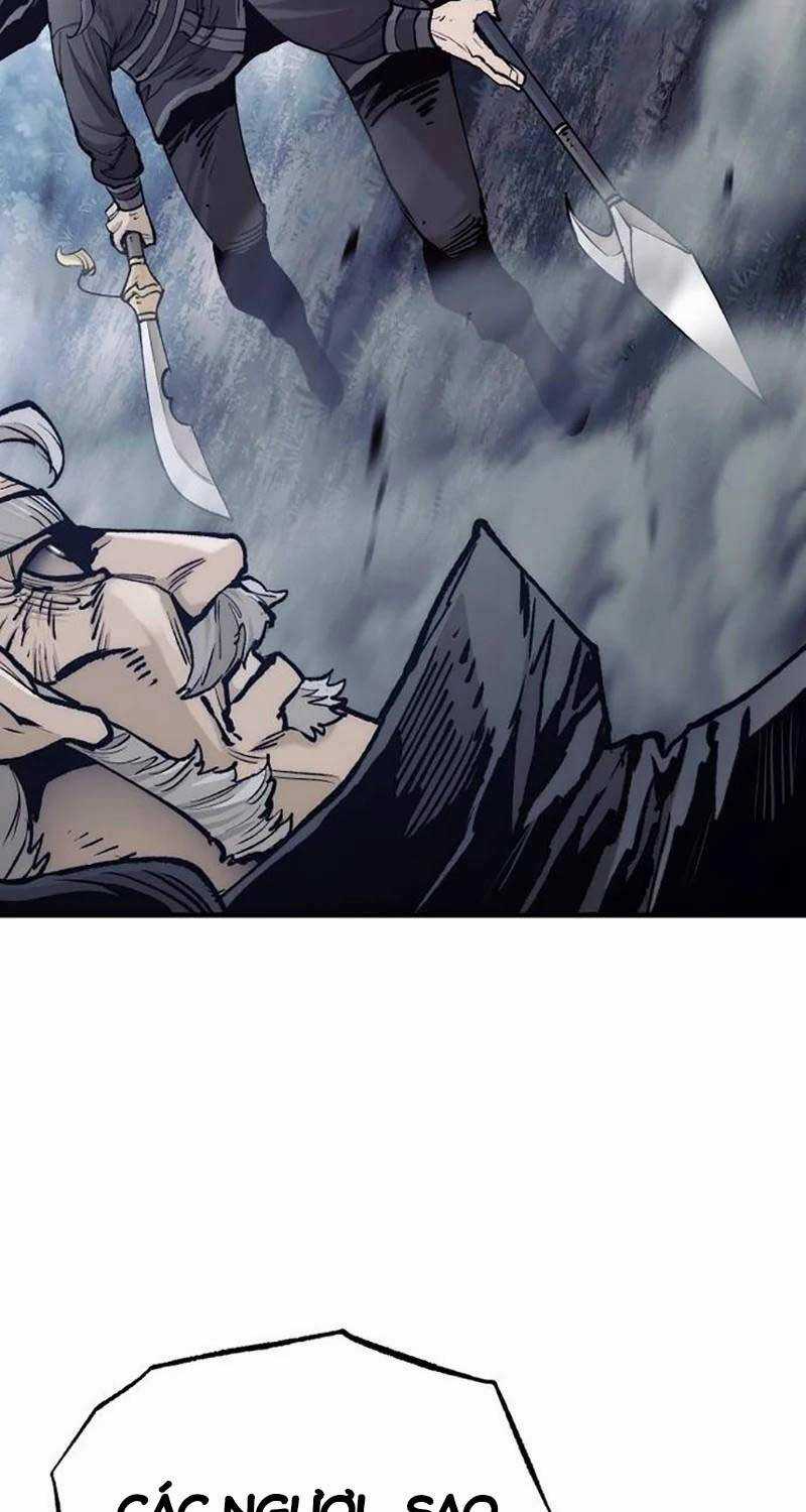 Thiên Ma Phi Thăng Truyện Chapter 130 trang 51