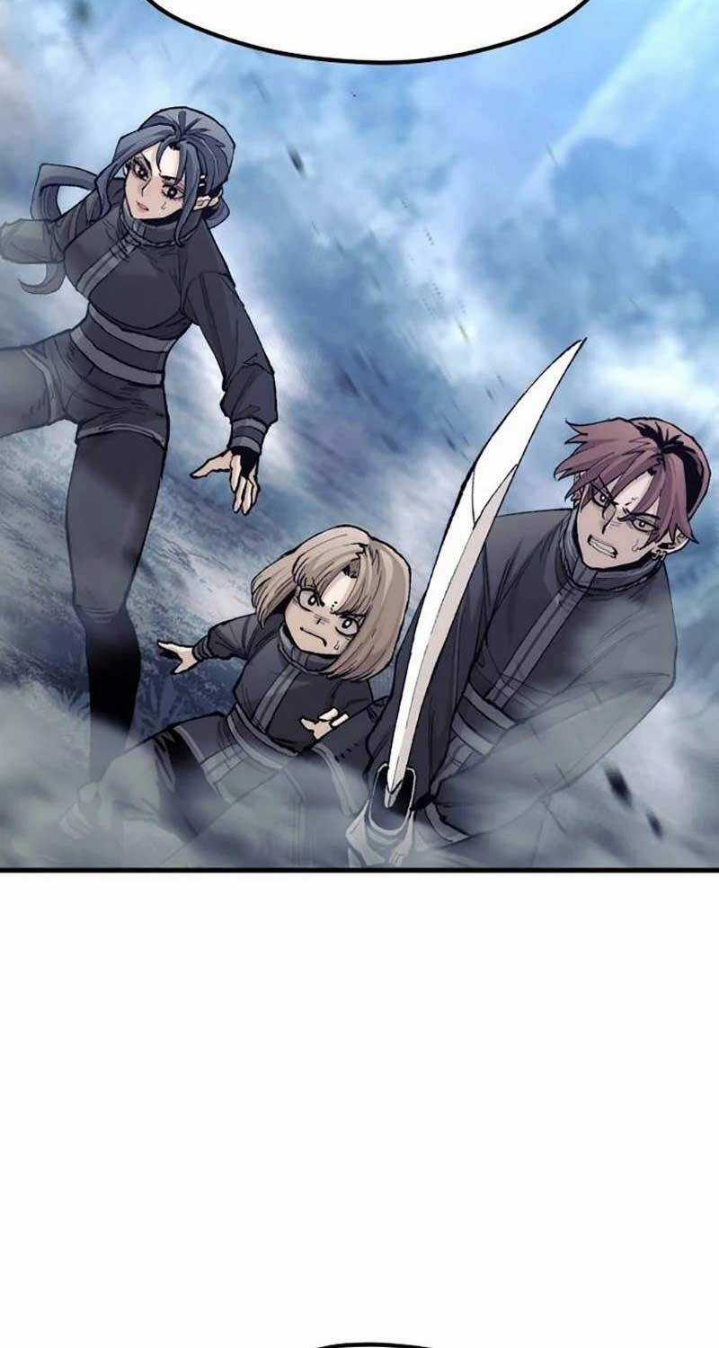 Thiên Ma Phi Thăng Truyện Chapter 130 trang 54