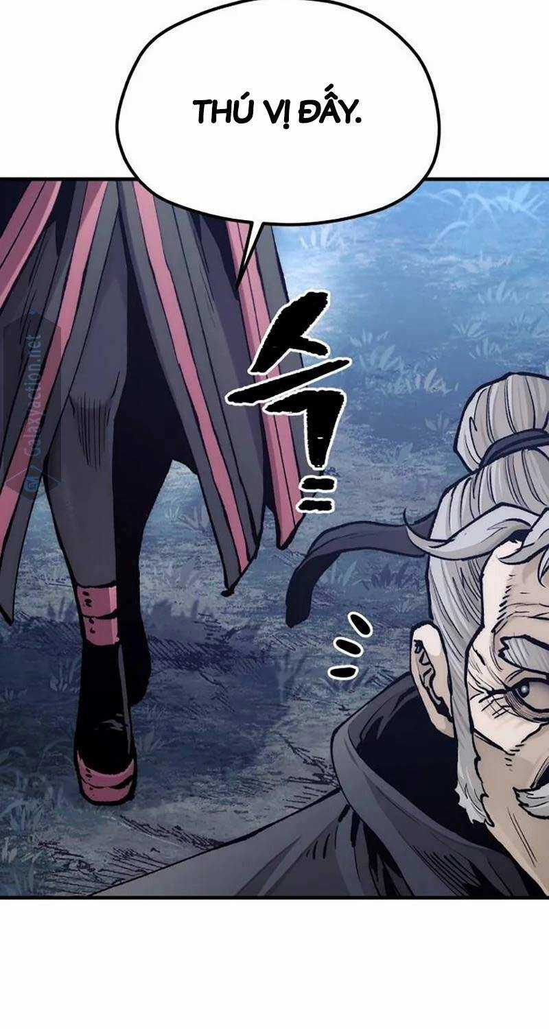 Thiên Ma Phi Thăng Truyện Chapter 130 trang 55