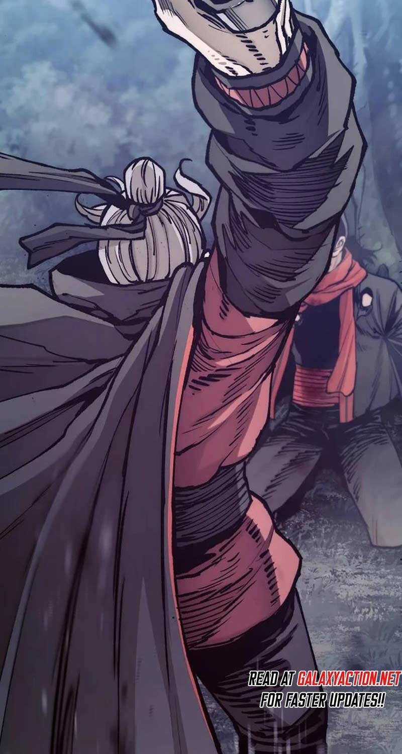 Thiên Ma Phi Thăng Truyện Chapter 130 trang 74