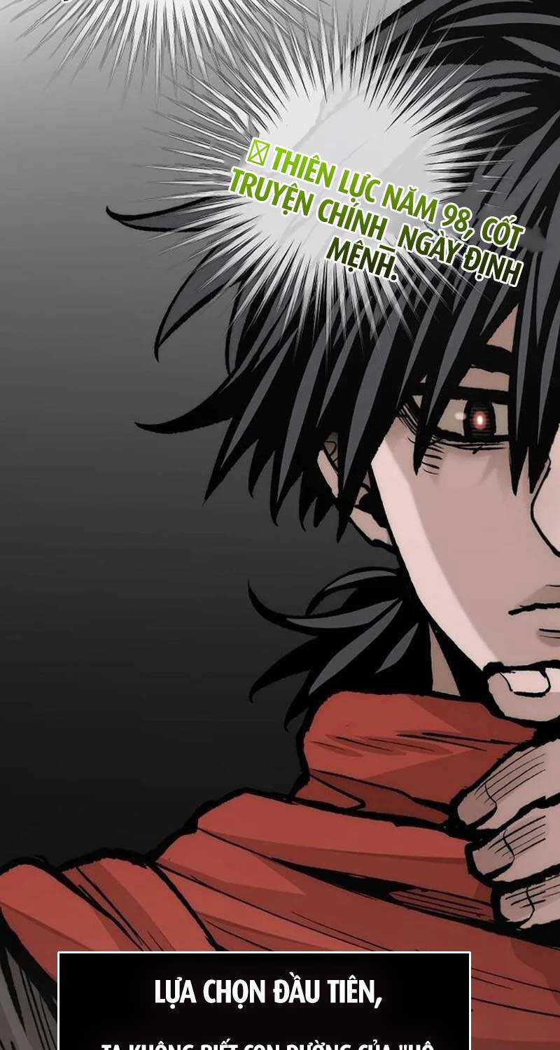 Thiên Ma Phi Thăng Truyện Chapter 130 trang 88