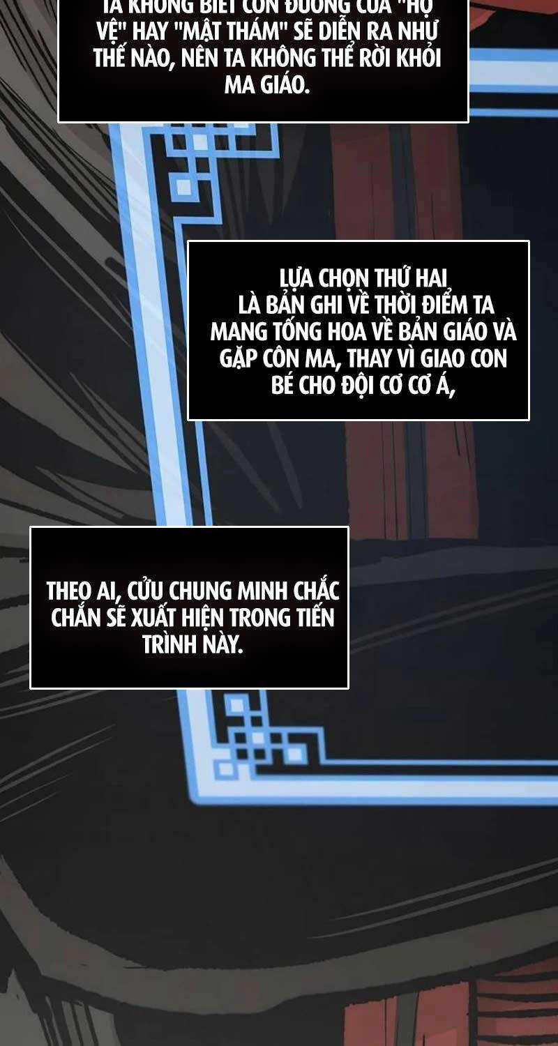 Thiên Ma Phi Thăng Truyện Chapter 130 trang 89