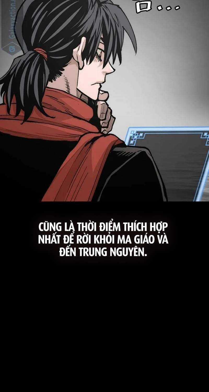 Thiên Ma Phi Thăng Truyện Chapter 130 trang 92