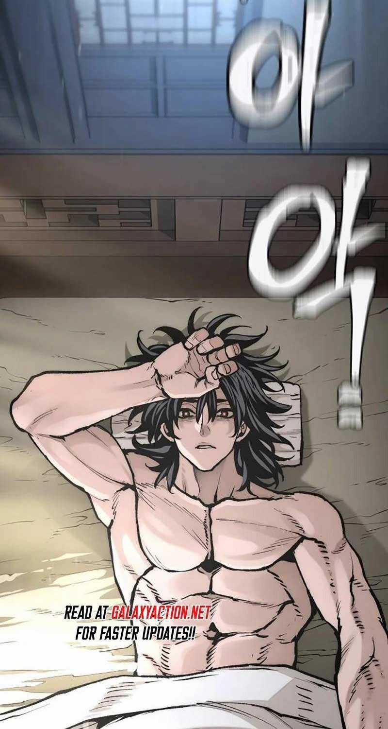 Thiên Ma Phi Thăng Truyện Chapter 130 trang 96