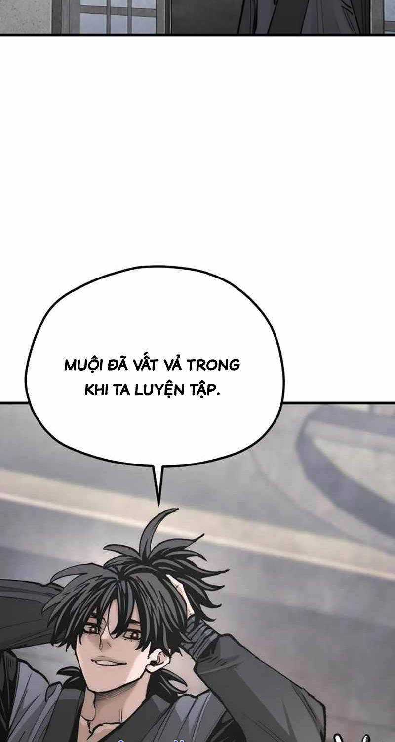 Thiên Ma Phi Thăng Truyện Chapter 131 trang 108