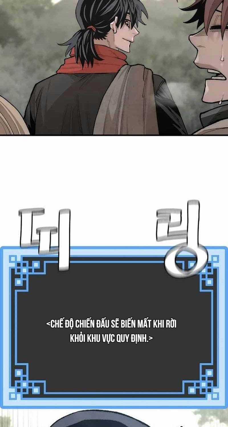 Thiên Ma Phi Thăng Truyện Chapter 131 trang 11