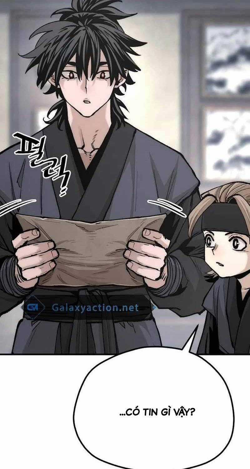 Thiên Ma Phi Thăng Truyện Chapter 131 trang 113