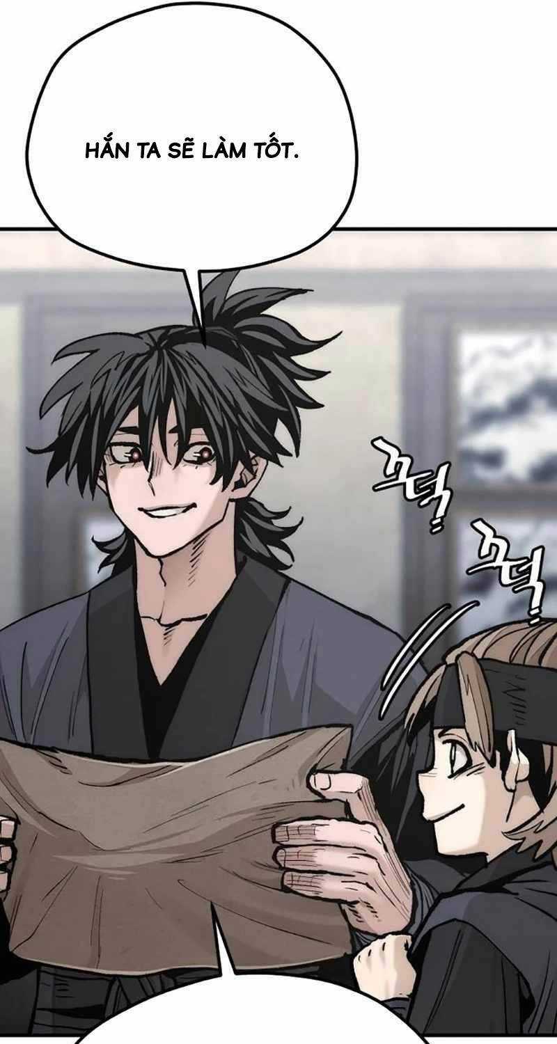 Thiên Ma Phi Thăng Truyện Chapter 131 trang 117