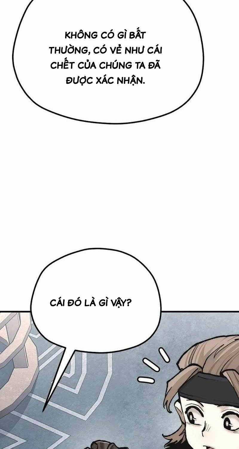 Thiên Ma Phi Thăng Truyện Chapter 131 trang 118