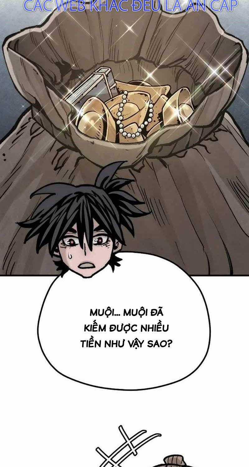 Thiên Ma Phi Thăng Truyện Chapter 131 trang 120