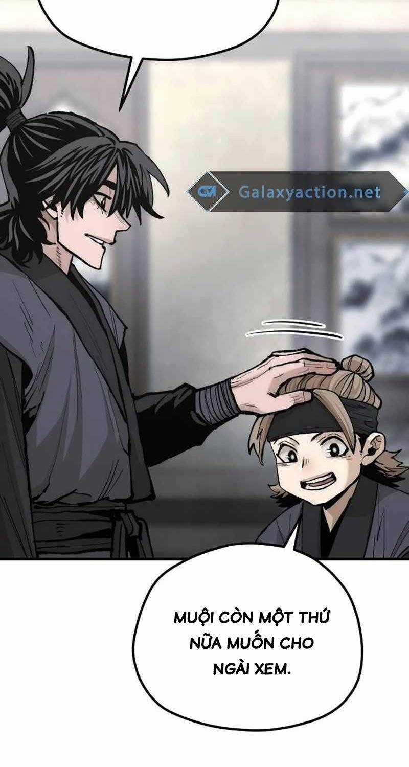 Thiên Ma Phi Thăng Truyện Chapter 131 trang 122