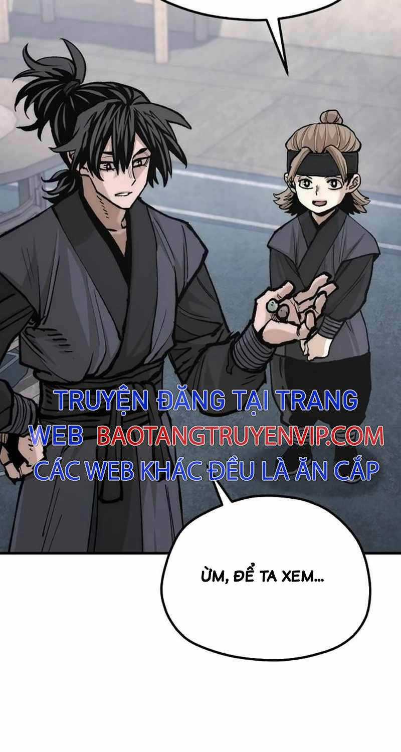 Thiên Ma Phi Thăng Truyện Chapter 131 trang 125