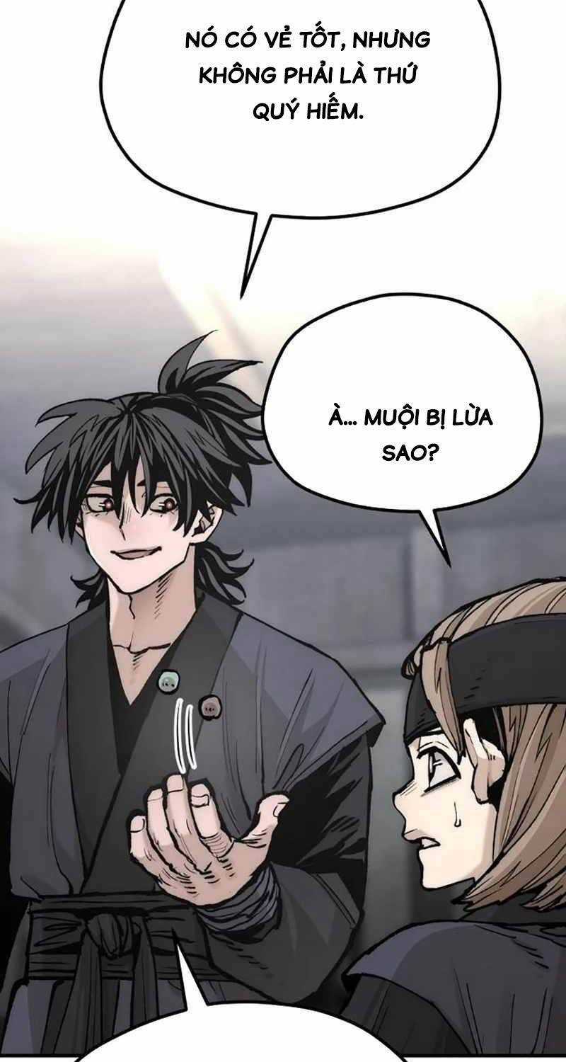 Thiên Ma Phi Thăng Truyện Chapter 131 trang 127