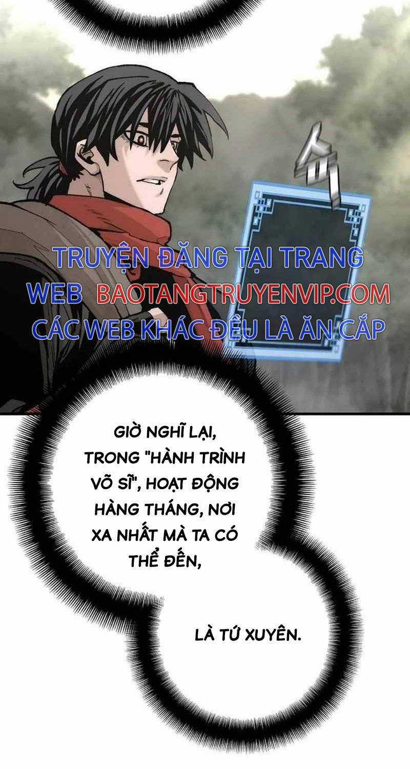 Thiên Ma Phi Thăng Truyện Chapter 131 trang 13