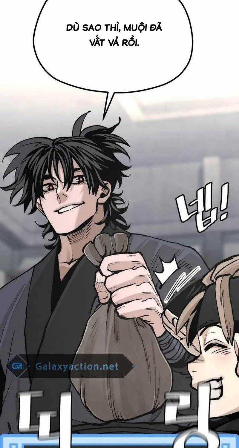 Thiên Ma Phi Thăng Truyện Chapter 131 trang 130