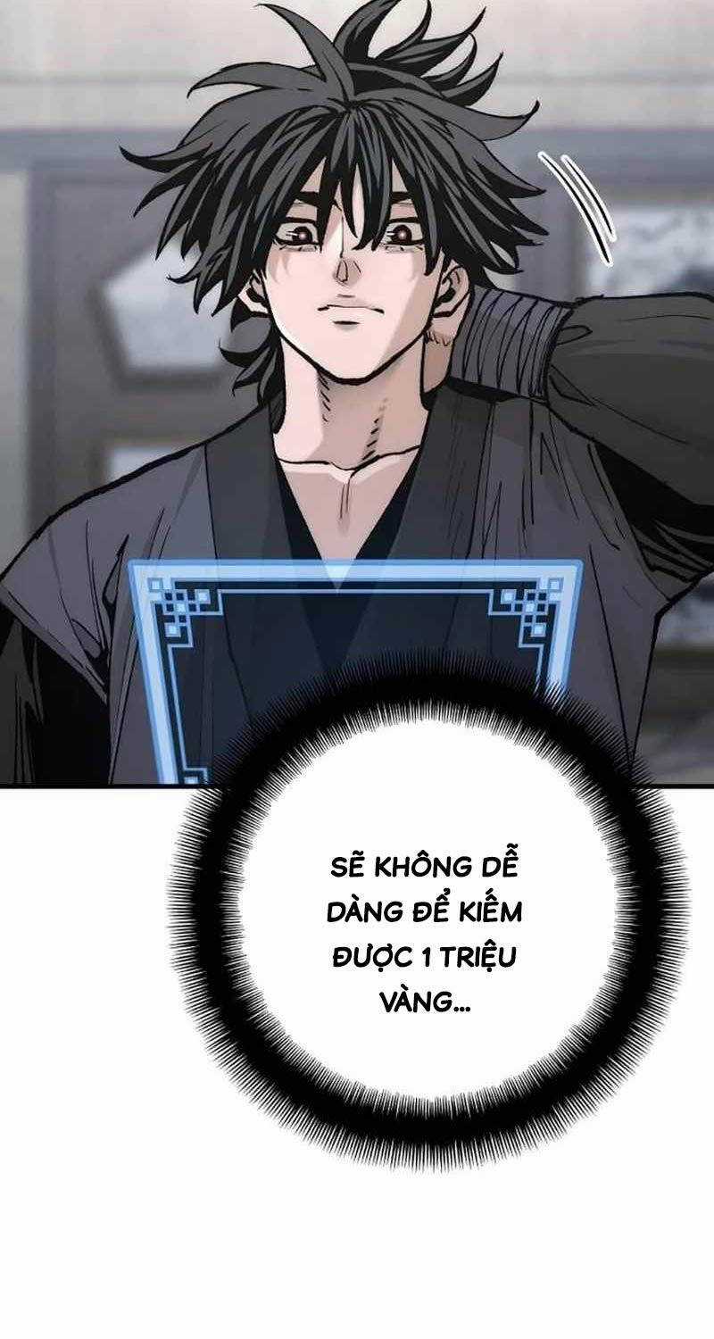 Thiên Ma Phi Thăng Truyện Chapter 131 trang 132