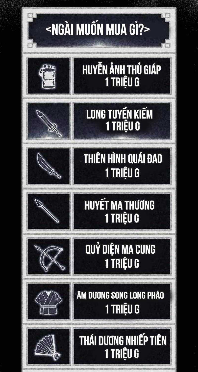 Thiên Ma Phi Thăng Truyện Chapter 131 trang 137