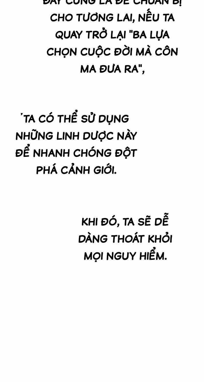 Thiên Ma Phi Thăng Truyện Chapter 131 trang 140
