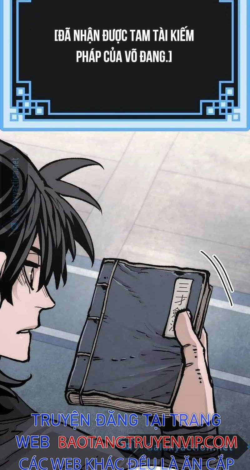 Thiên Ma Phi Thăng Truyện Chapter 131 trang 143