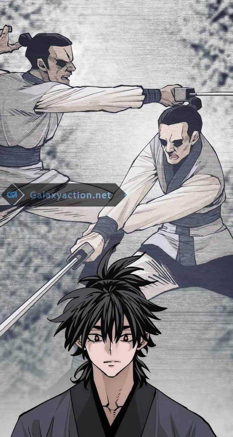 Thiên Ma Phi Thăng Truyện Chapter 131 trang 150