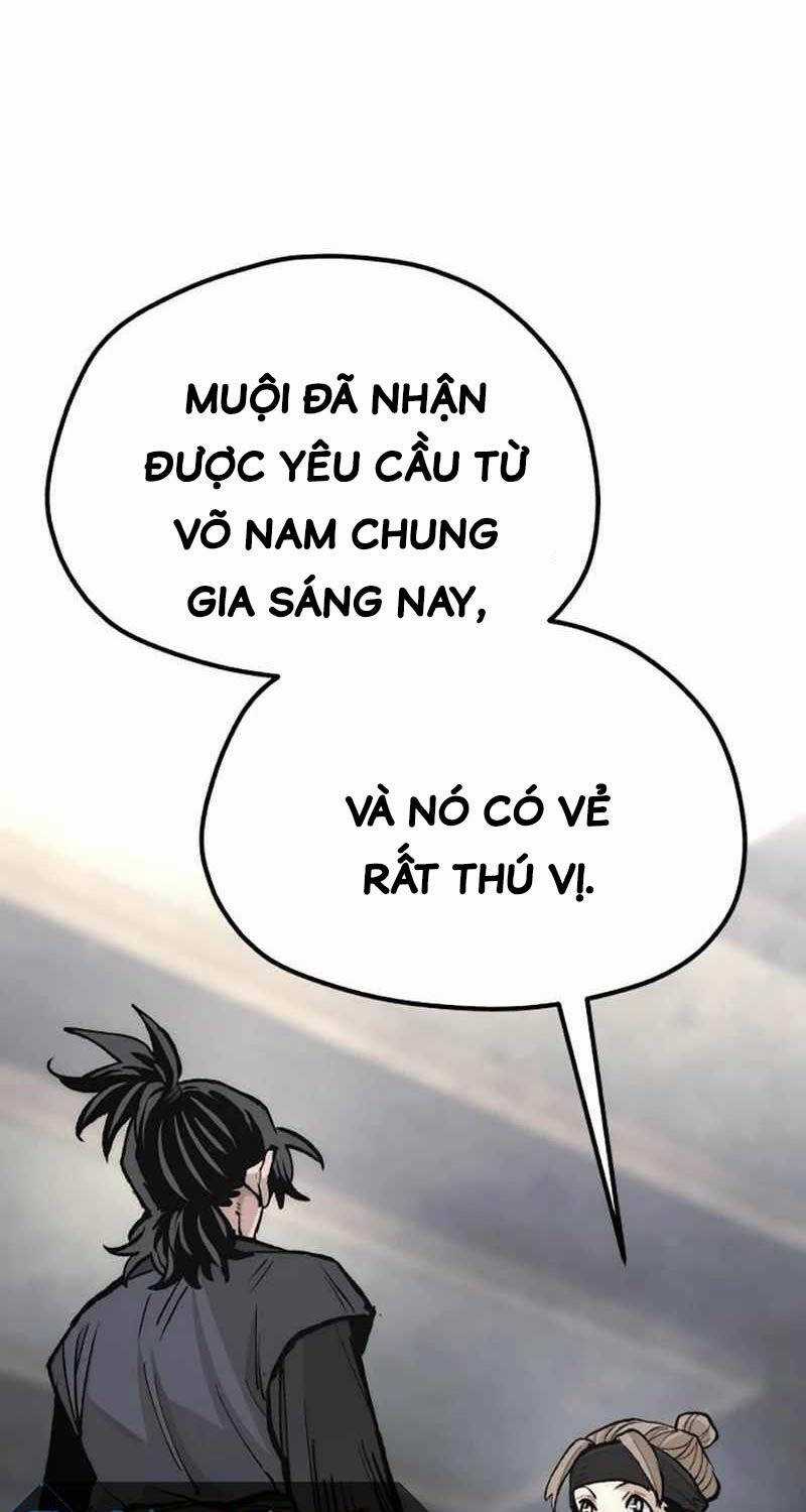 Thiên Ma Phi Thăng Truyện Chapter 131 trang 157