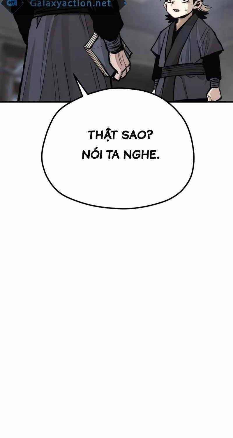 Thiên Ma Phi Thăng Truyện Chapter 131 trang 158