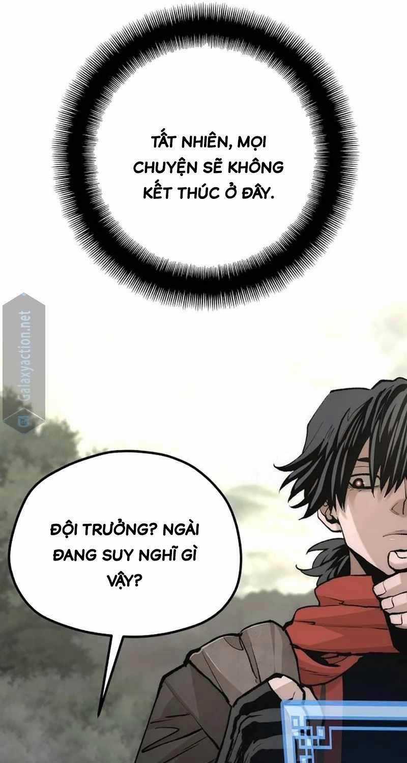 Thiên Ma Phi Thăng Truyện Chapter 131 trang 17