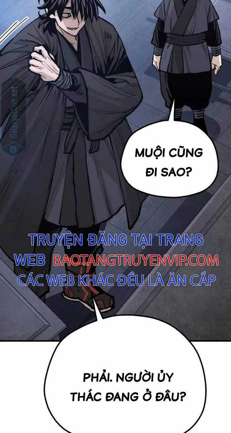 Thiên Ma Phi Thăng Truyện Chapter 131 trang 170