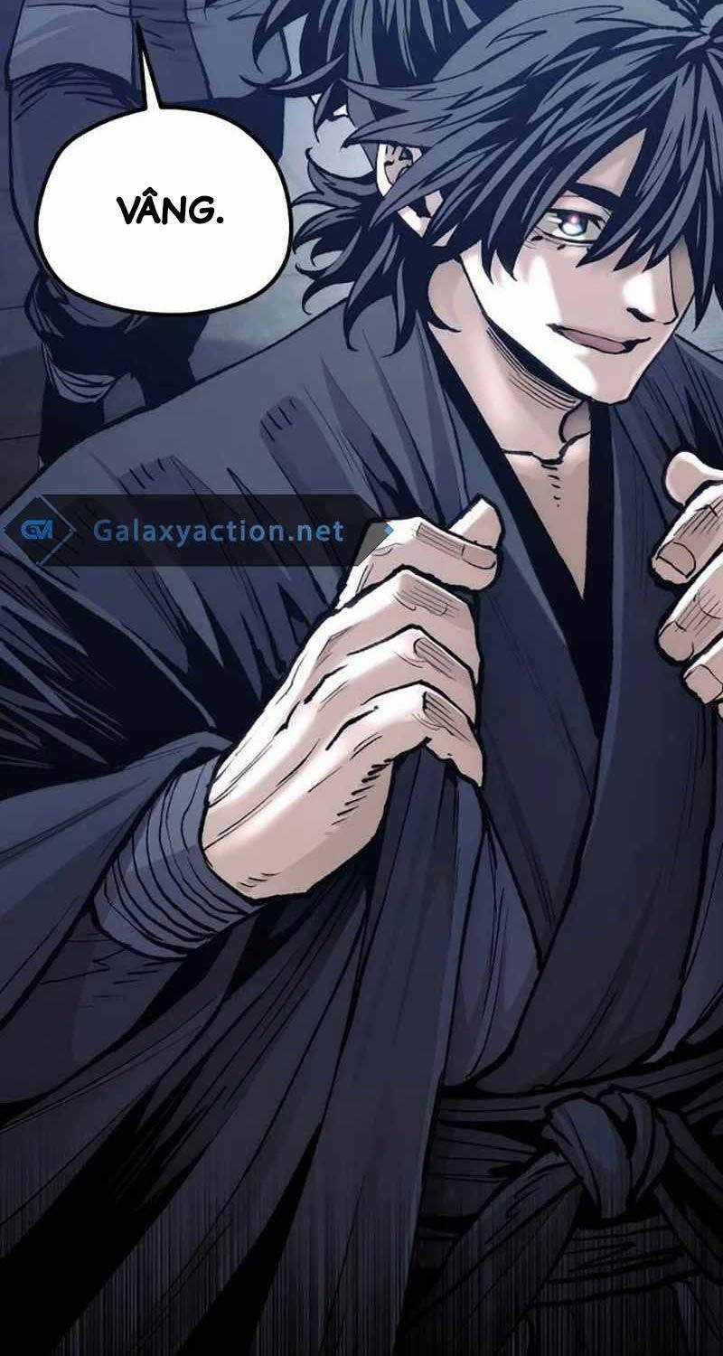 Thiên Ma Phi Thăng Truyện Chapter 131 trang 174