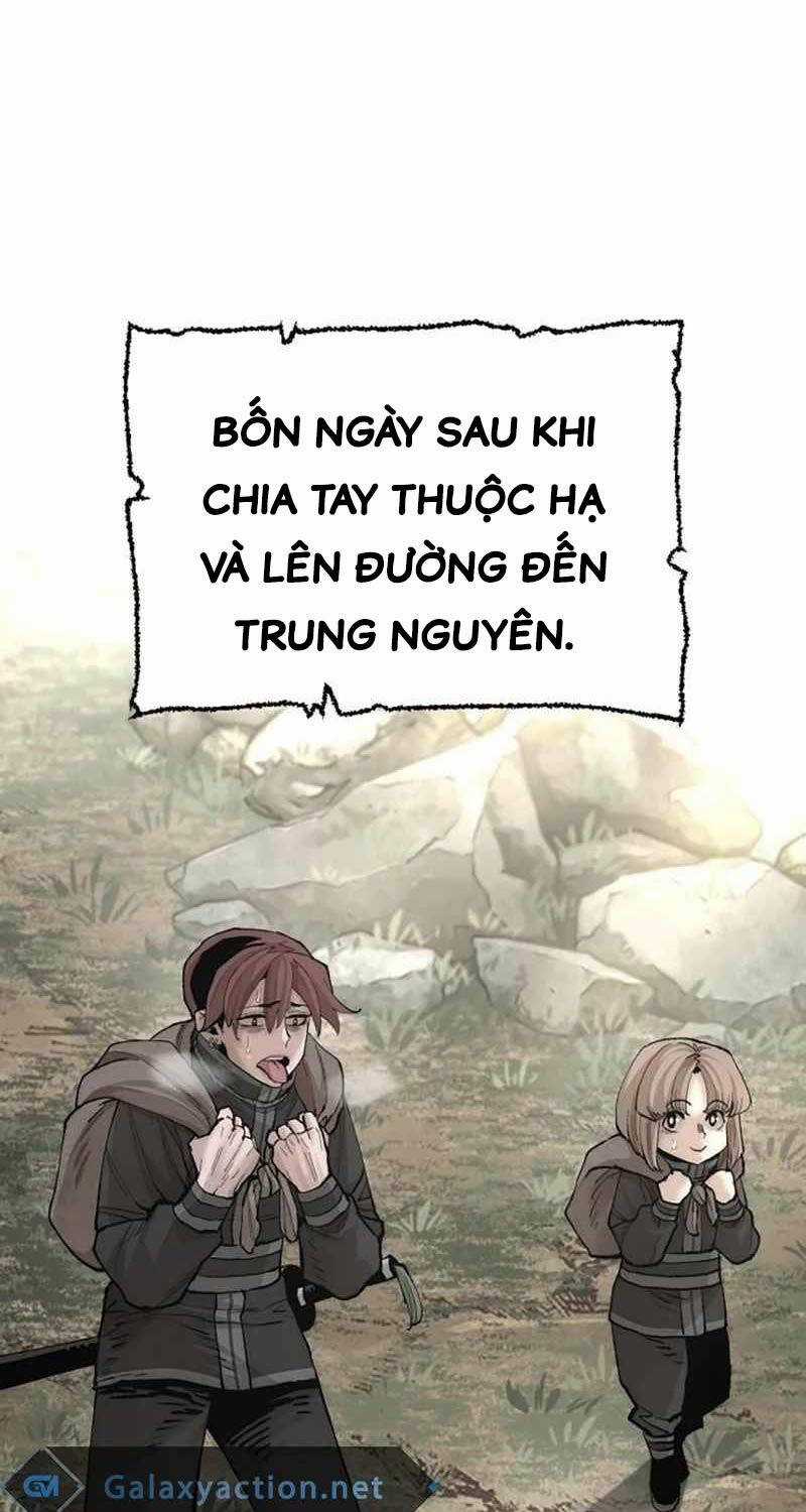 Thiên Ma Phi Thăng Truyện Chapter 131 trang 2