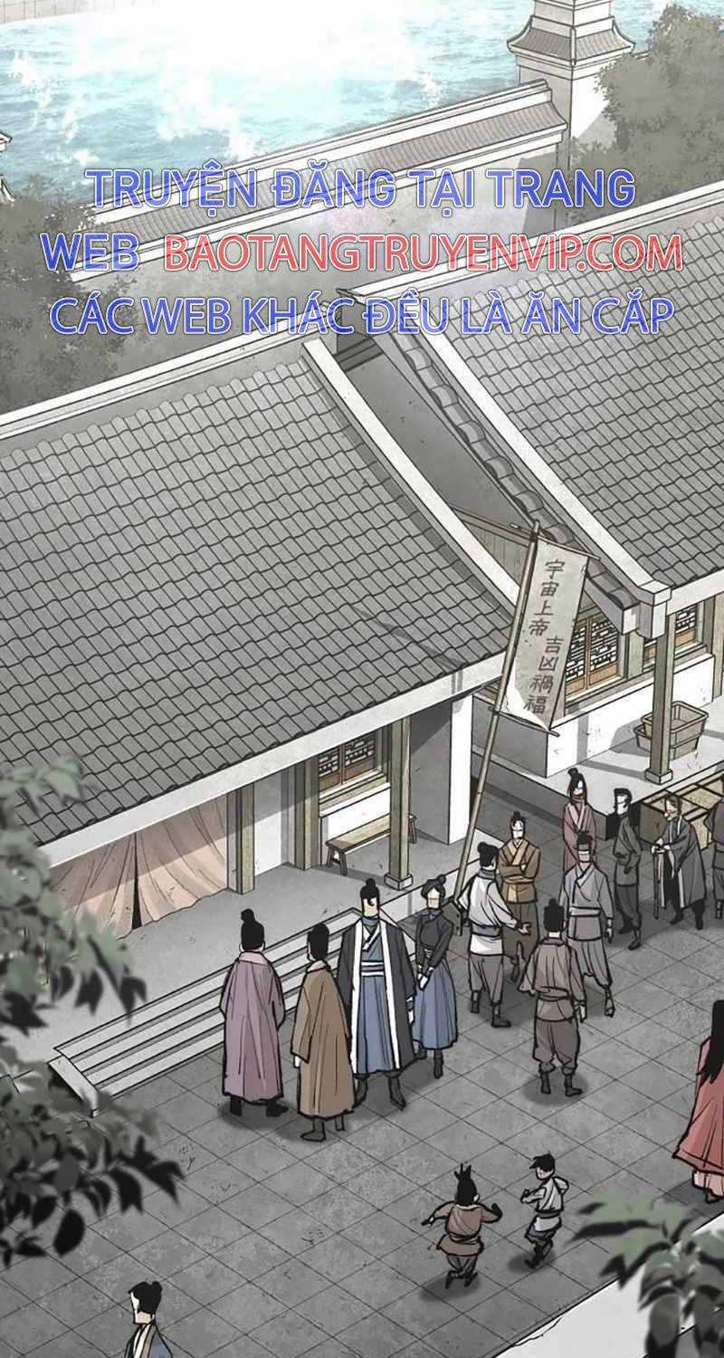 Thiên Ma Phi Thăng Truyện Chapter 131 trang 23