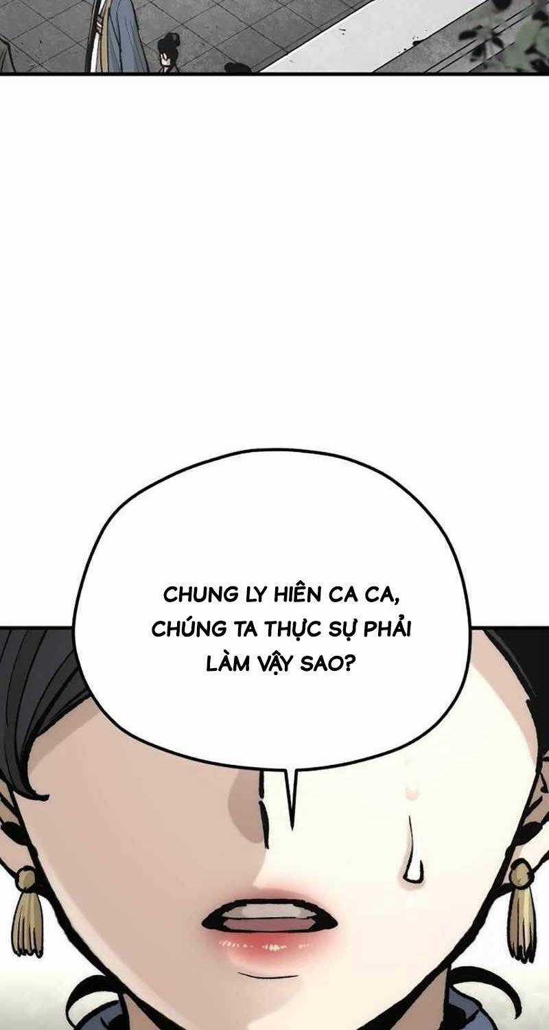 Thiên Ma Phi Thăng Truyện Chapter 131 trang 24