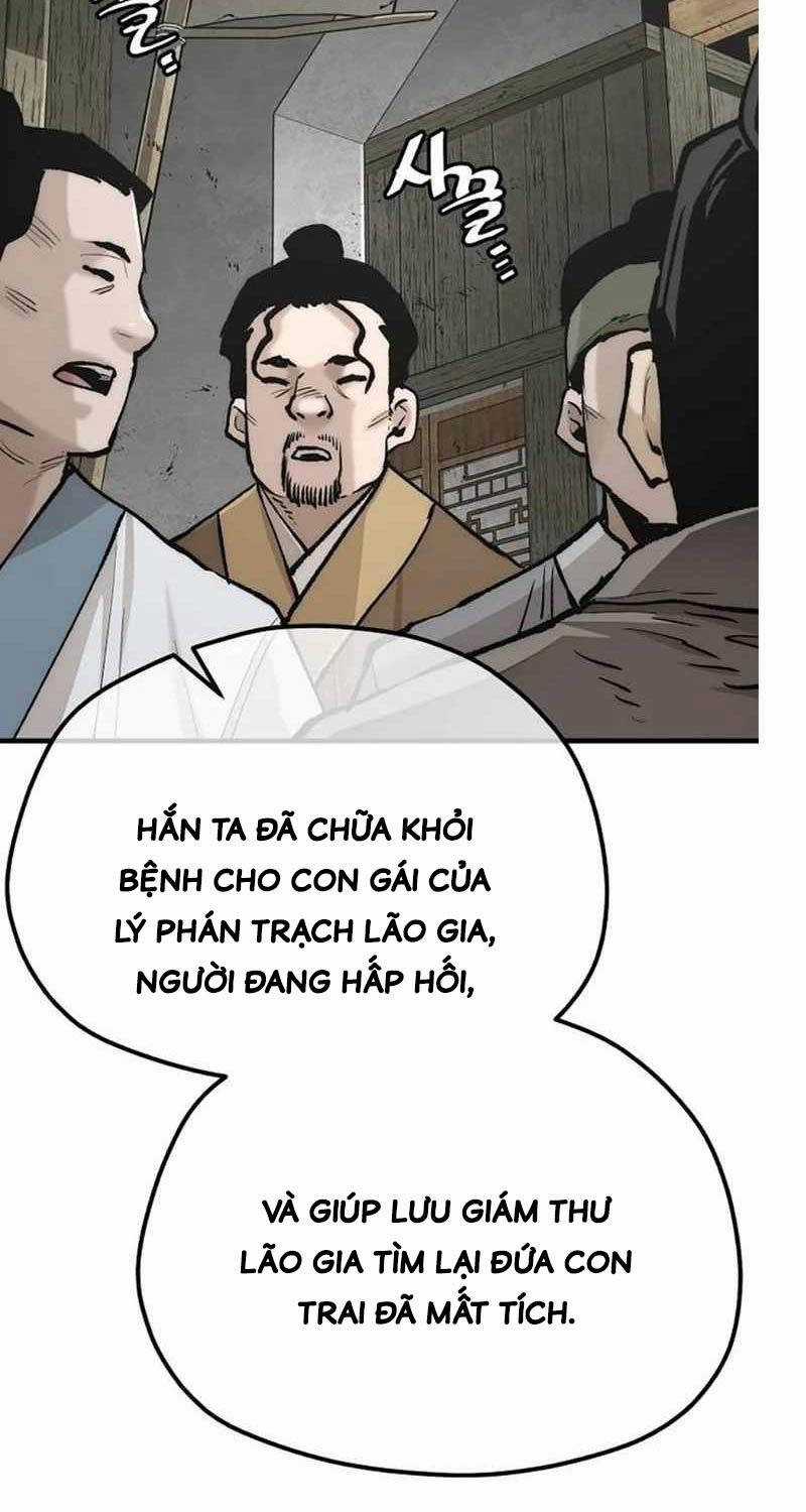 Thiên Ma Phi Thăng Truyện Chapter 131 trang 28