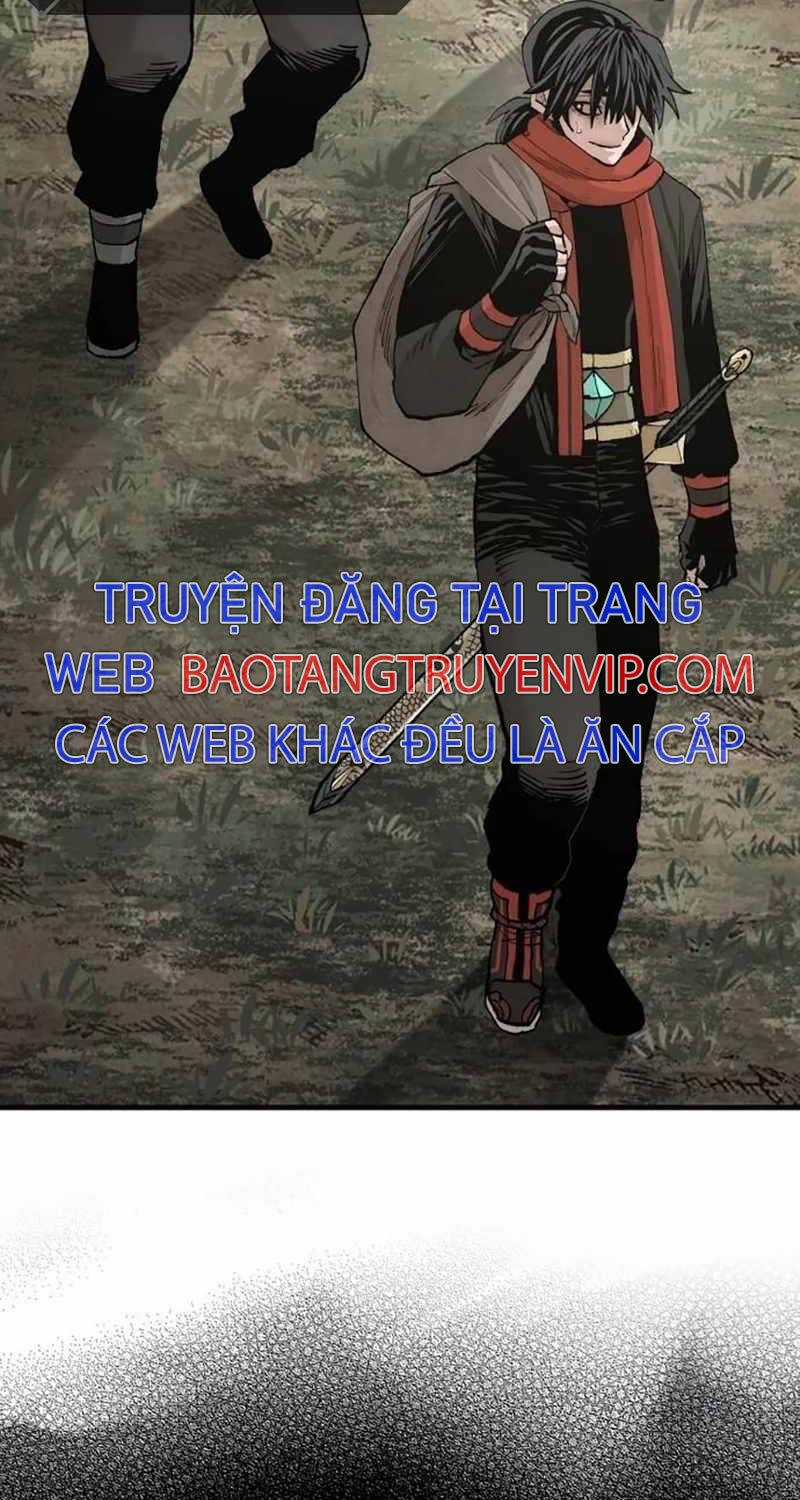 Thiên Ma Phi Thăng Truyện Chapter 131 trang 3