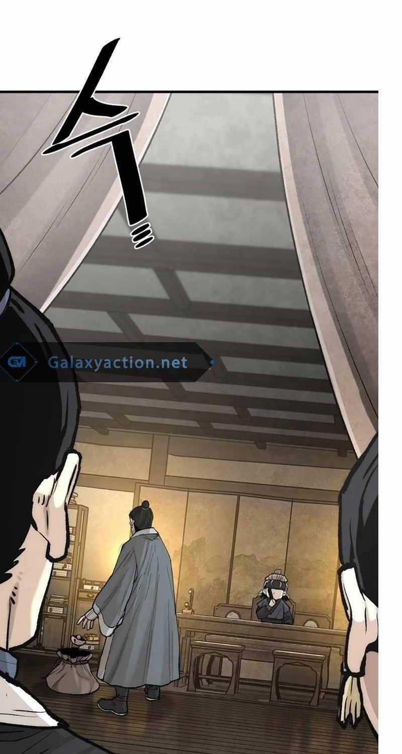 Thiên Ma Phi Thăng Truyện Chapter 131 trang 35