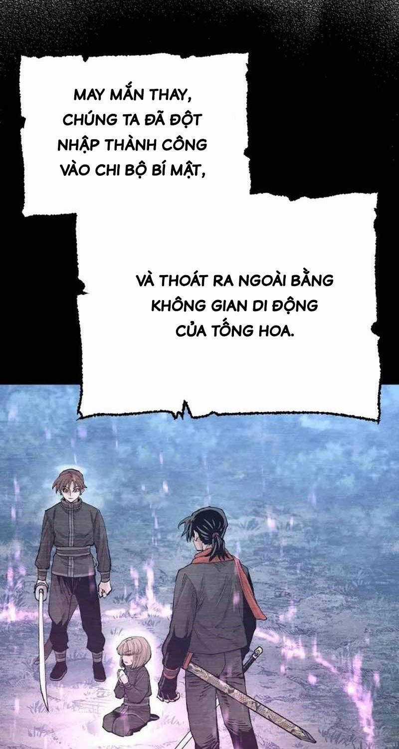 Thiên Ma Phi Thăng Truyện Chapter 131 trang 4