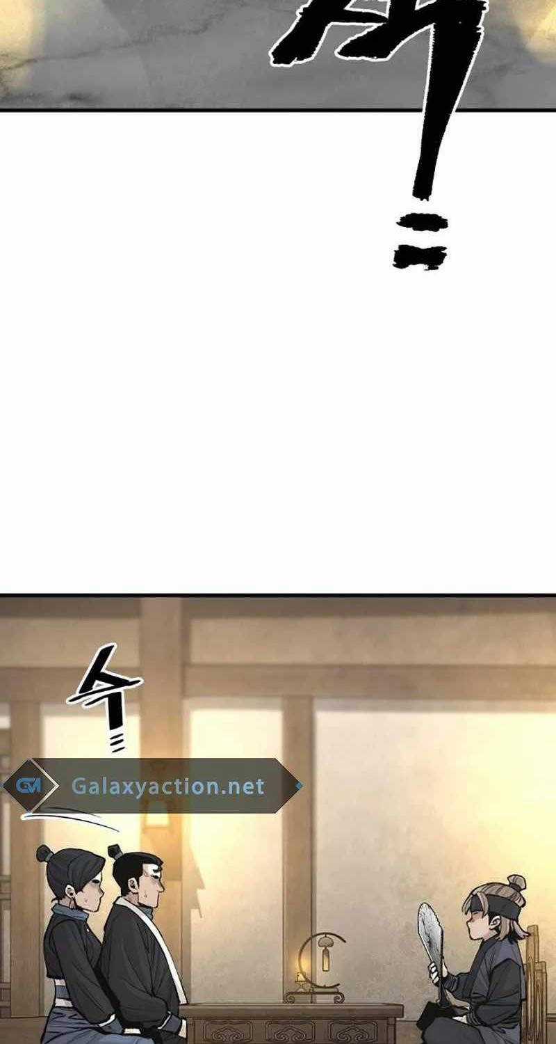 Thiên Ma Phi Thăng Truyện Chapter 131 trang 40