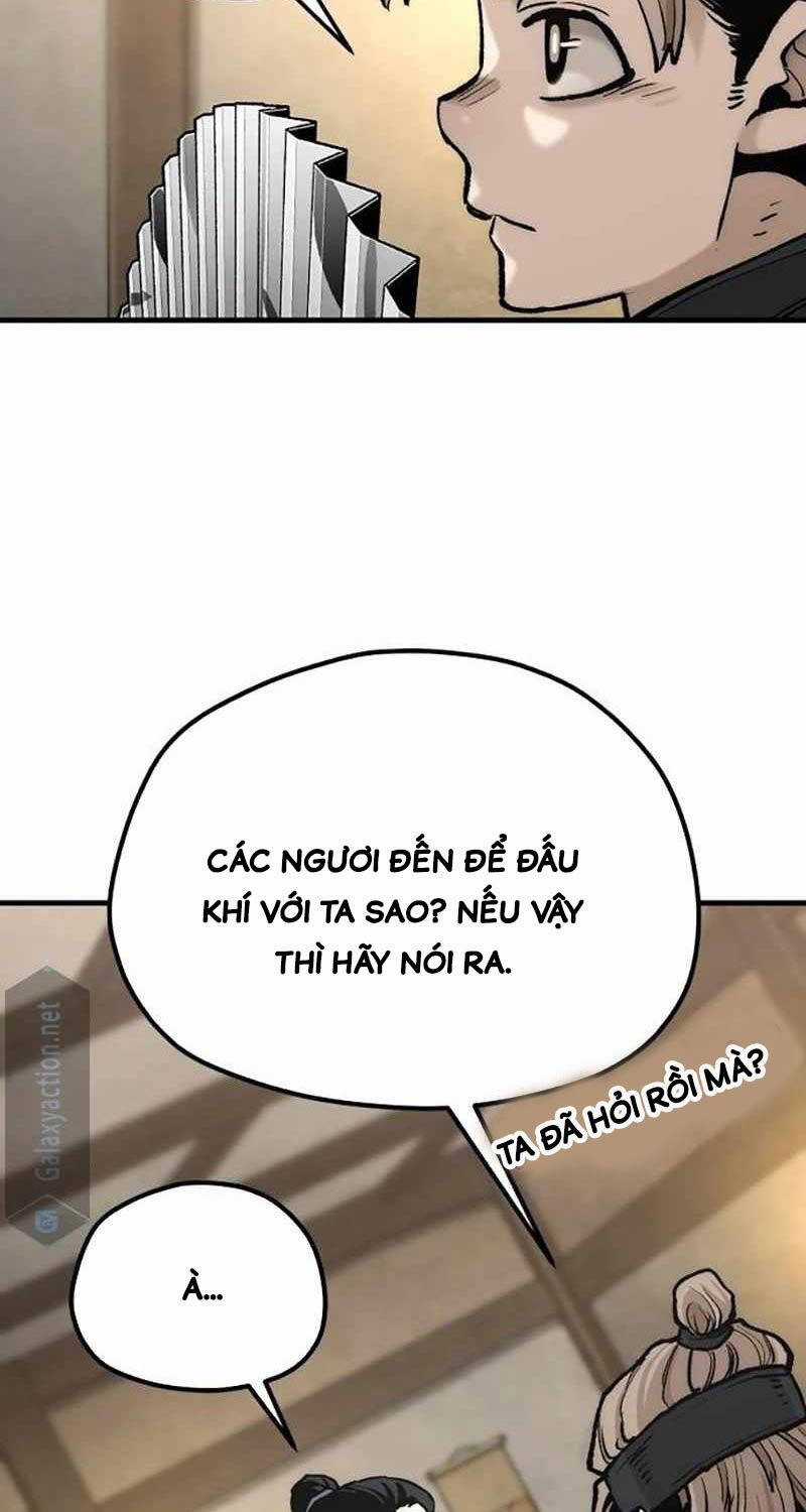 Thiên Ma Phi Thăng Truyện Chapter 131 trang 42