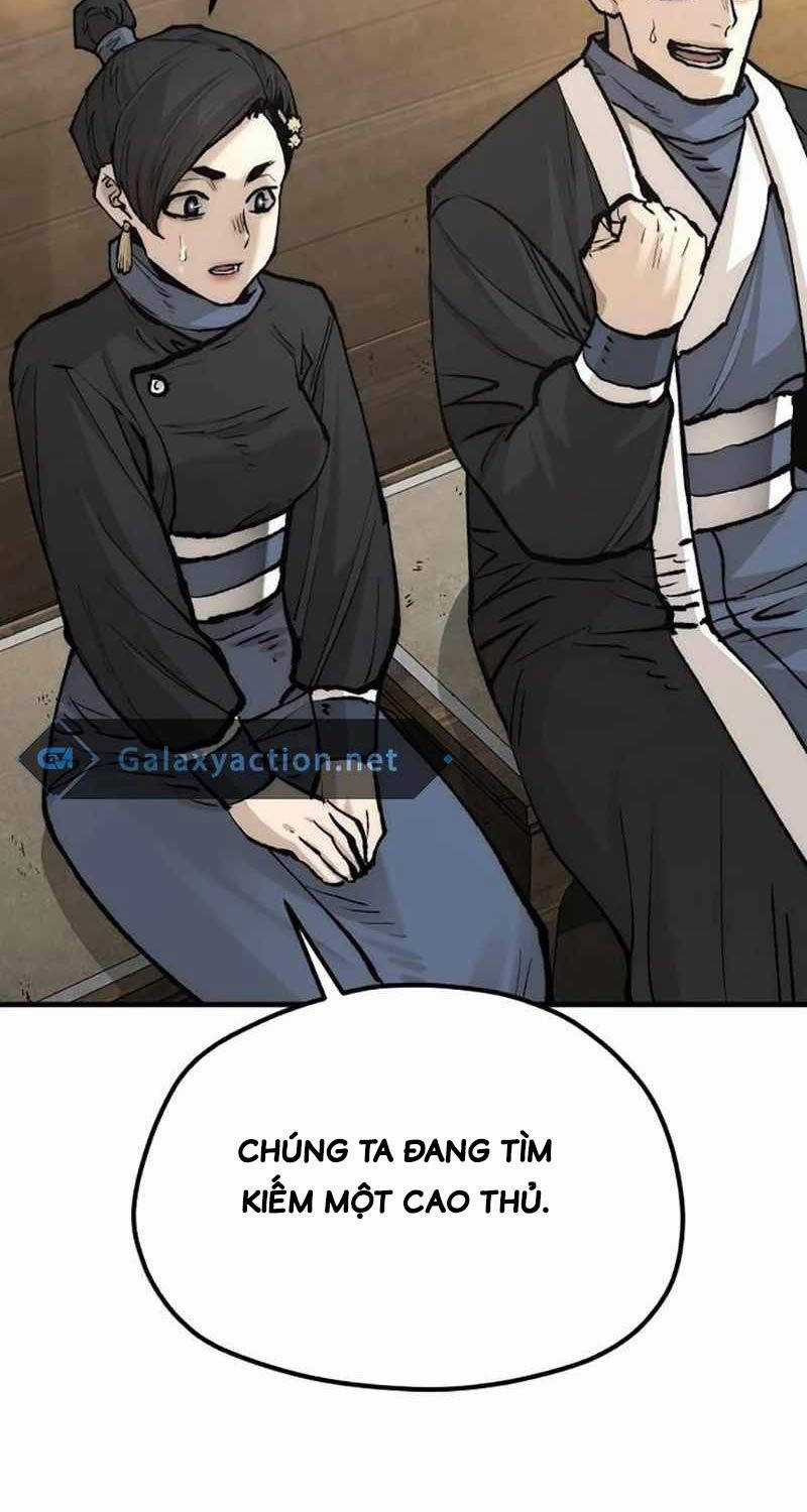 Thiên Ma Phi Thăng Truyện Chapter 131 trang 59