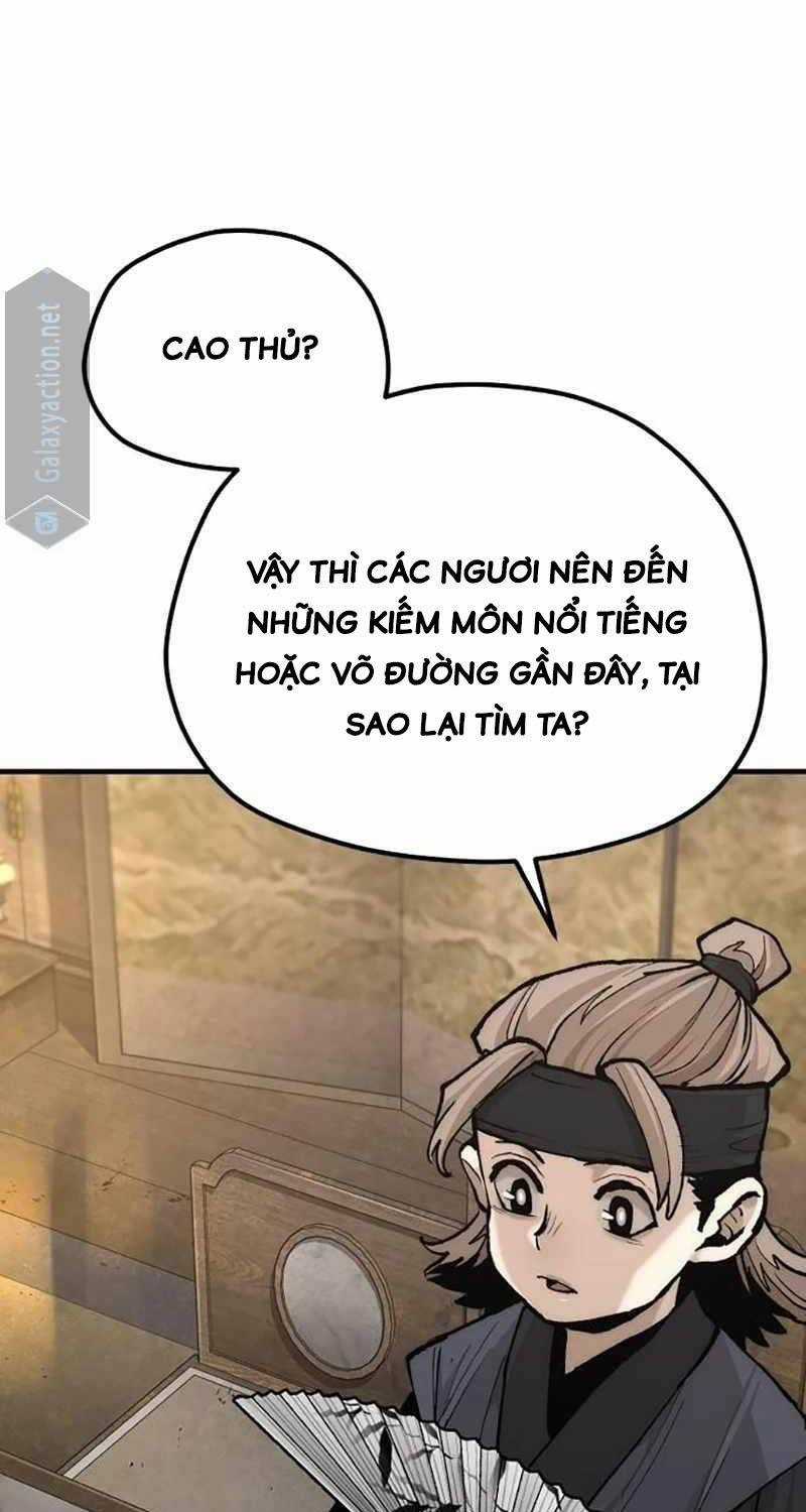 Thiên Ma Phi Thăng Truyện Chapter 131 trang 60