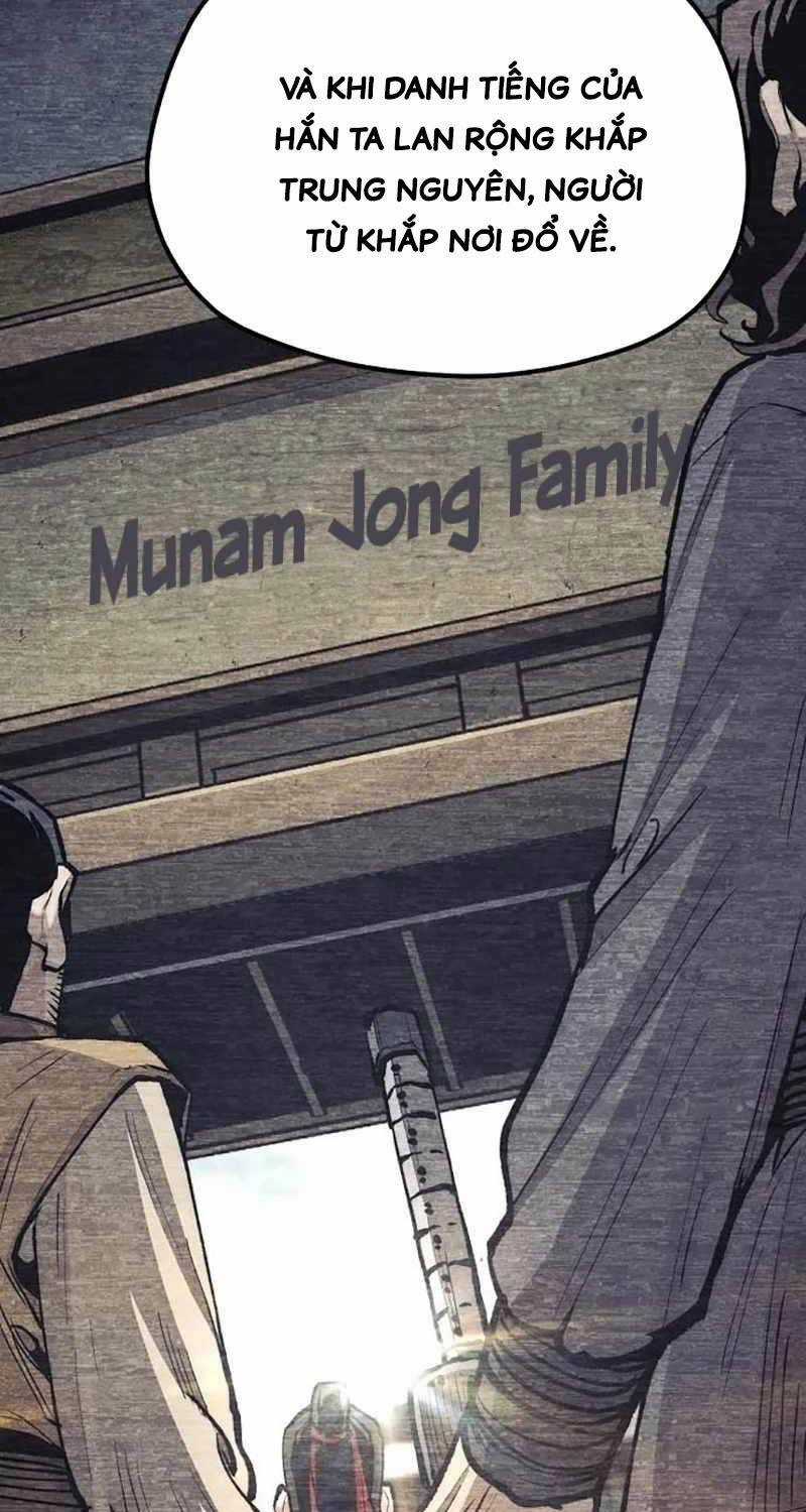 Thiên Ma Phi Thăng Truyện Chapter 131 trang 64