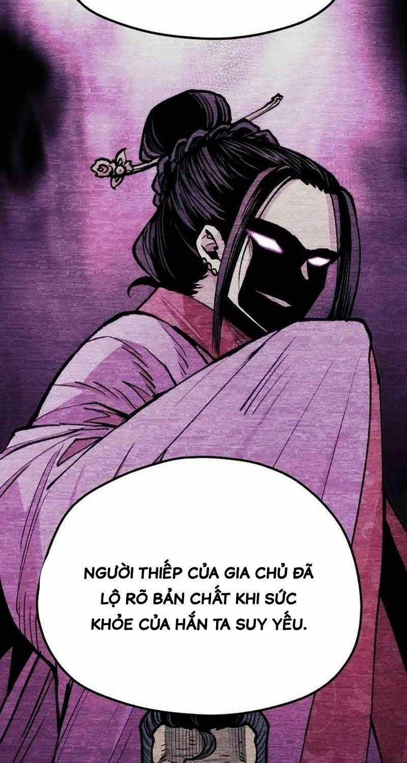 Thiên Ma Phi Thăng Truyện Chapter 131 trang 68