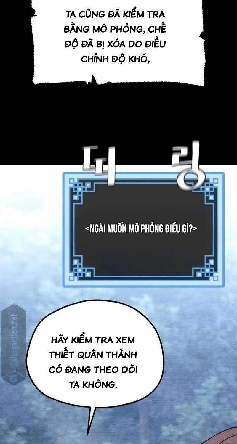 Thiên Ma Phi Thăng Truyện Chapter 131 trang 7